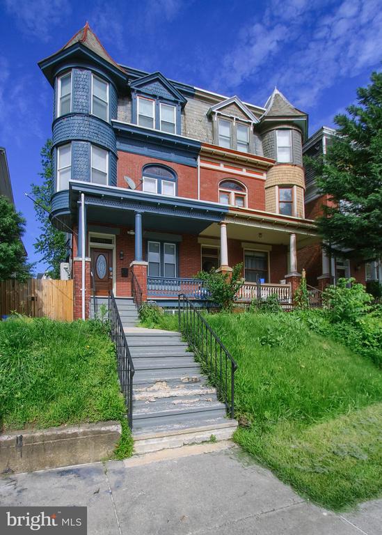 2331 N 3RD STREET