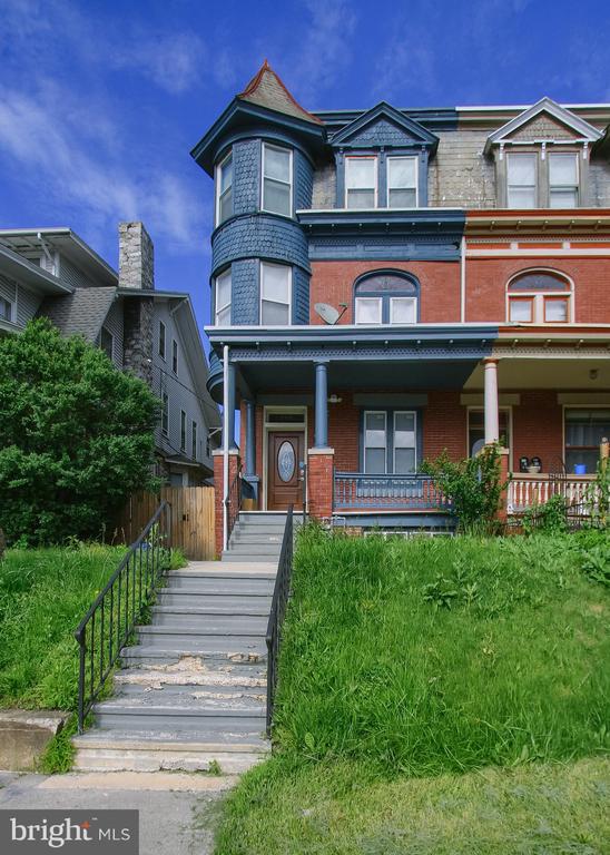 2331 N 3RD STREET