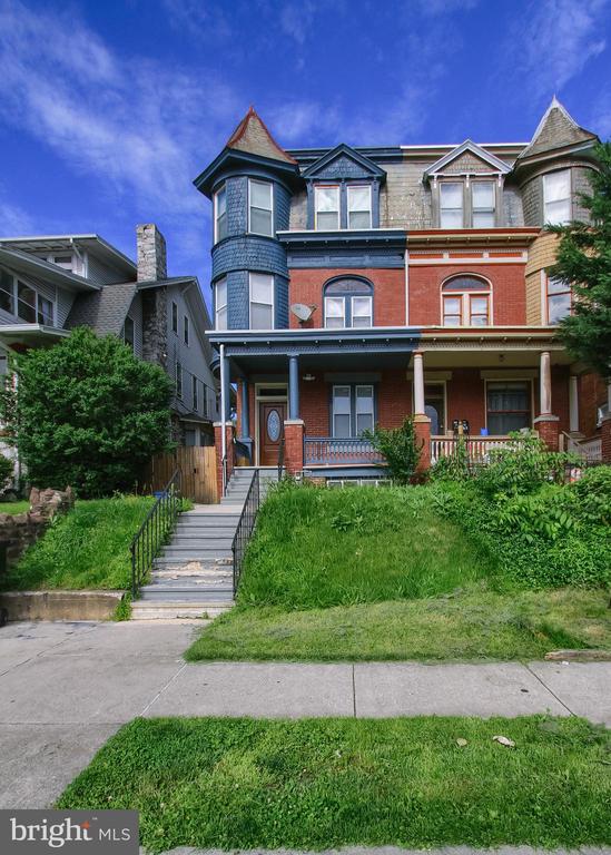 2331 N 3RD STREET