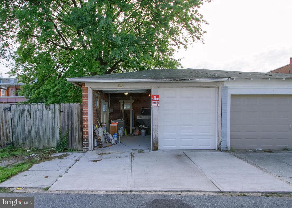 2331 N 3RD STREET