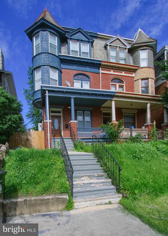 2331 N 3RD STREET