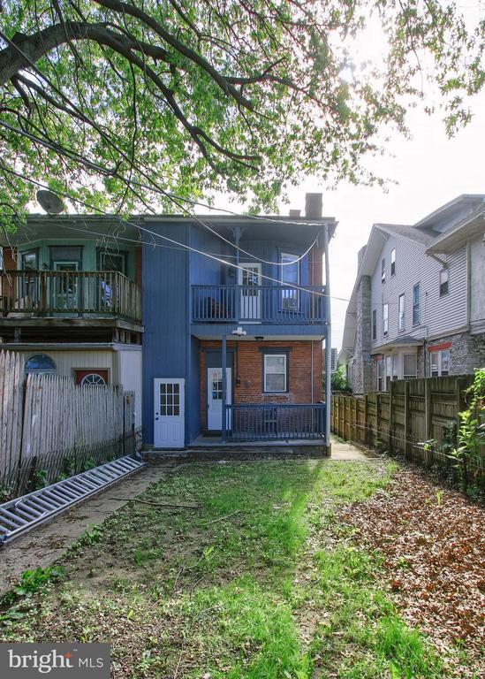 2331 N 3RD STREET