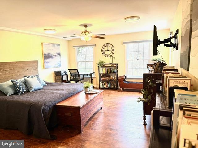 1866 MILLER ROAD
