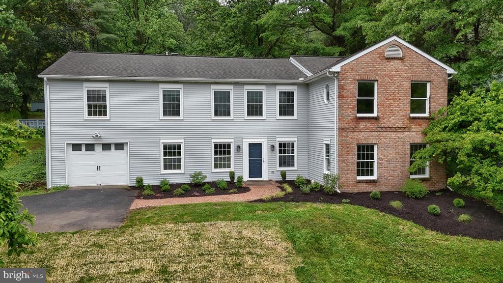 1866 MILLER ROAD