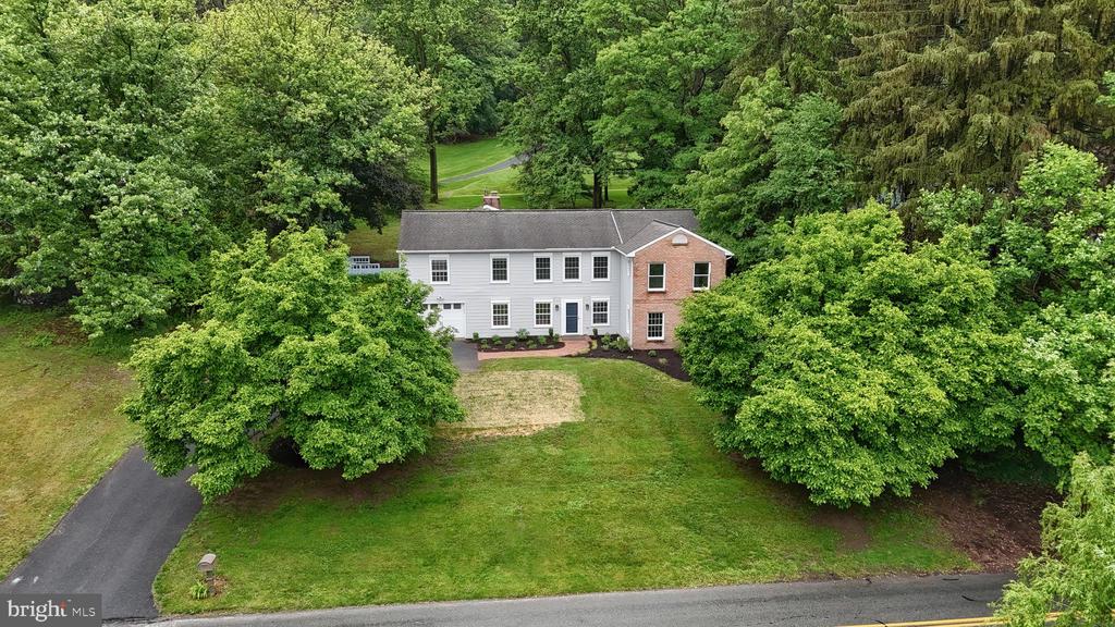 1866 MILLER ROAD