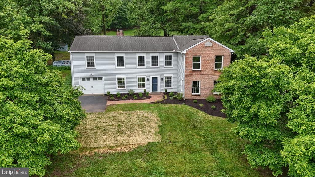 1866 MILLER ROAD