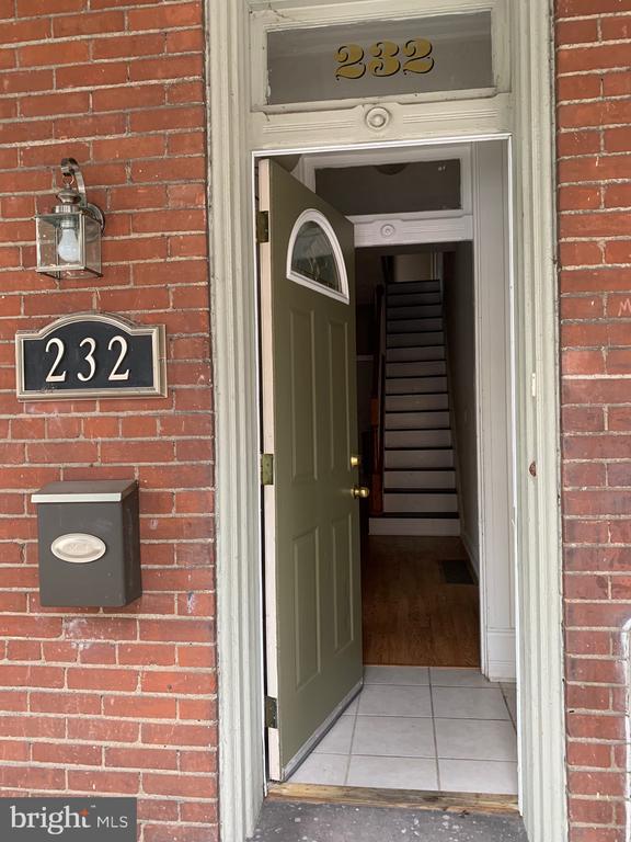 232 MUENCH STREET