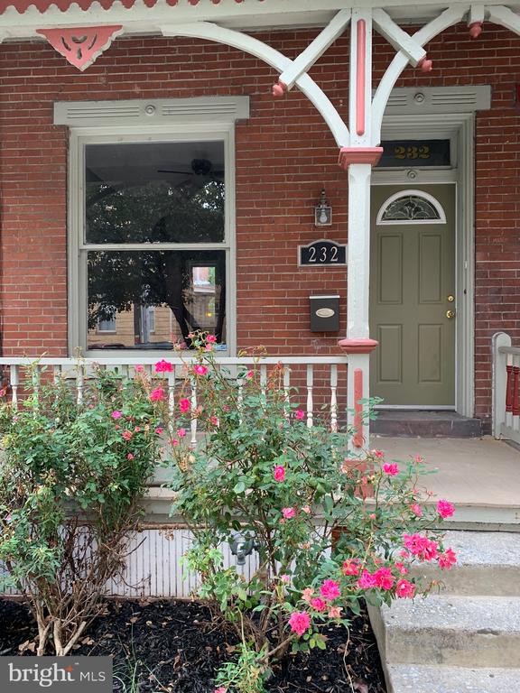 232 MUENCH STREET