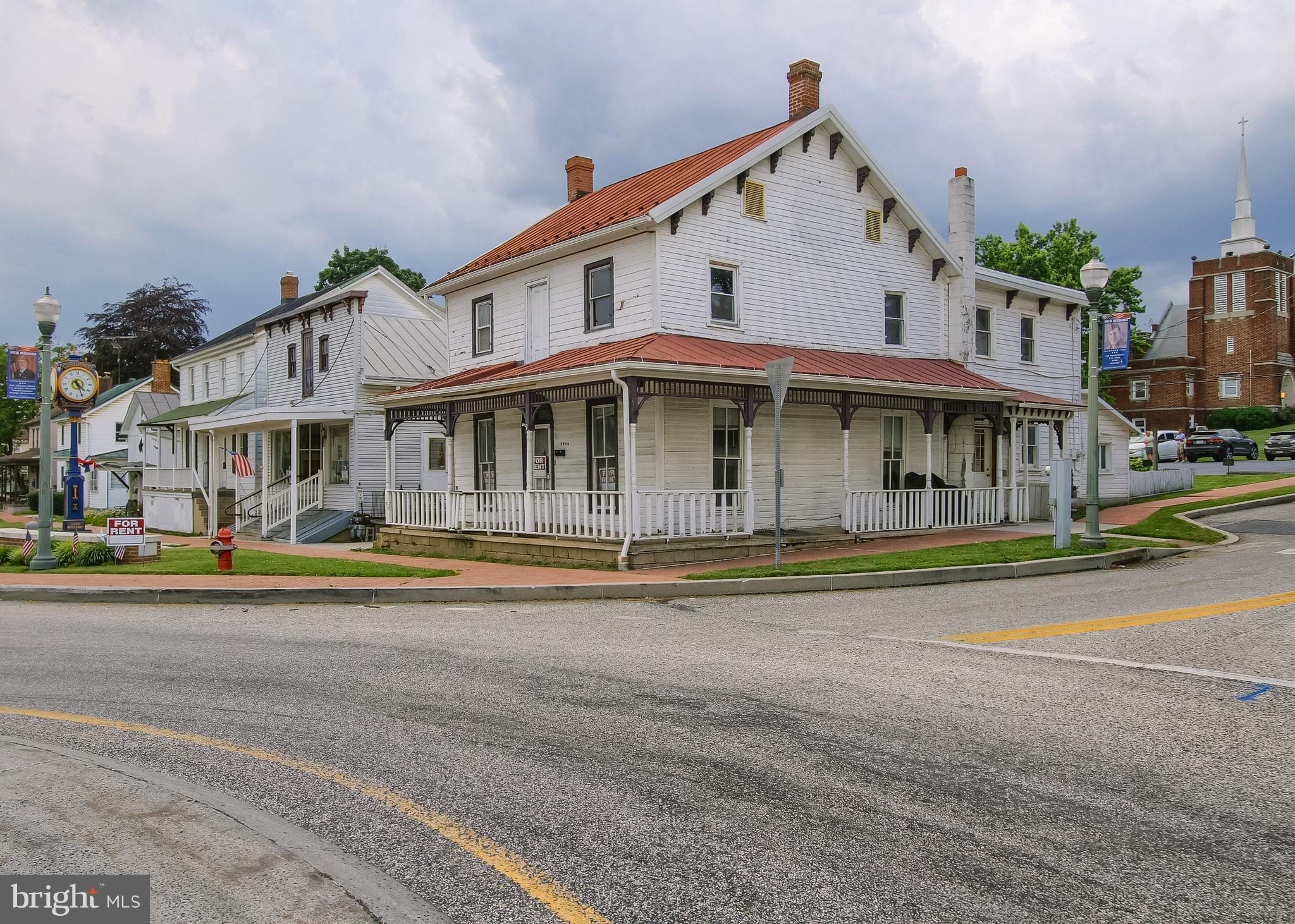 5968- 5974 LINGLESTOWN ROAD