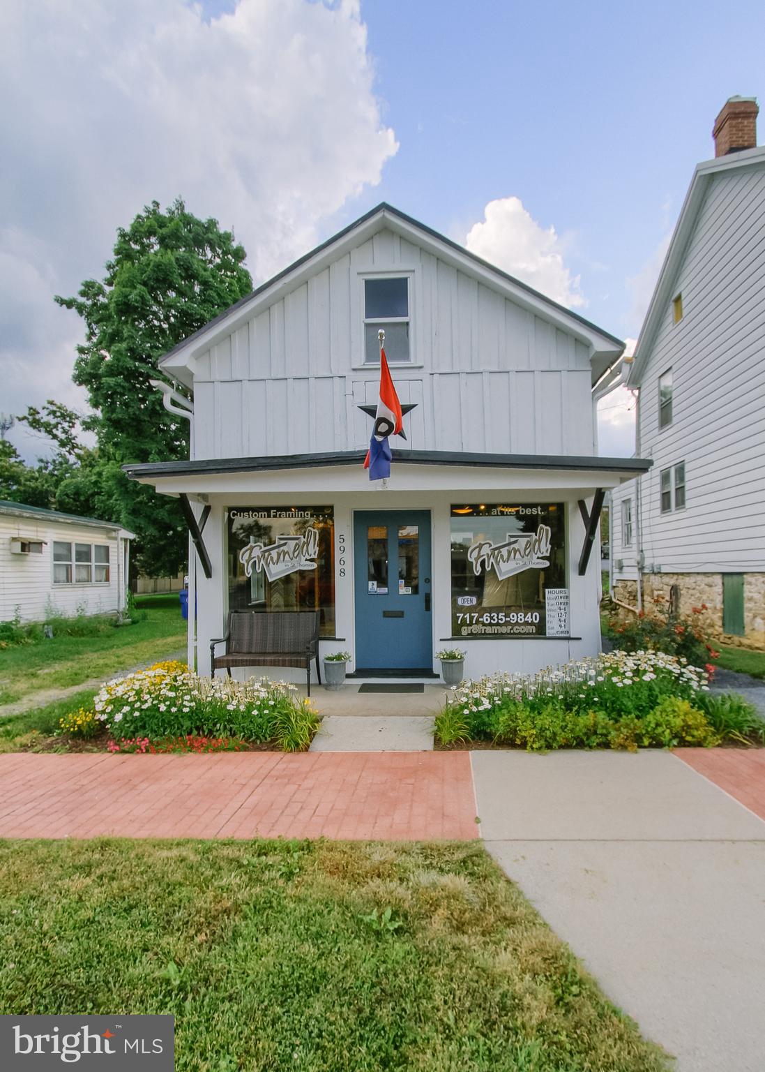 5968- 5974 LINGLESTOWN ROAD