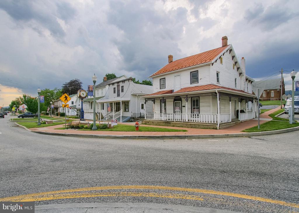5968- 5974 LINGLESTOWN ROAD