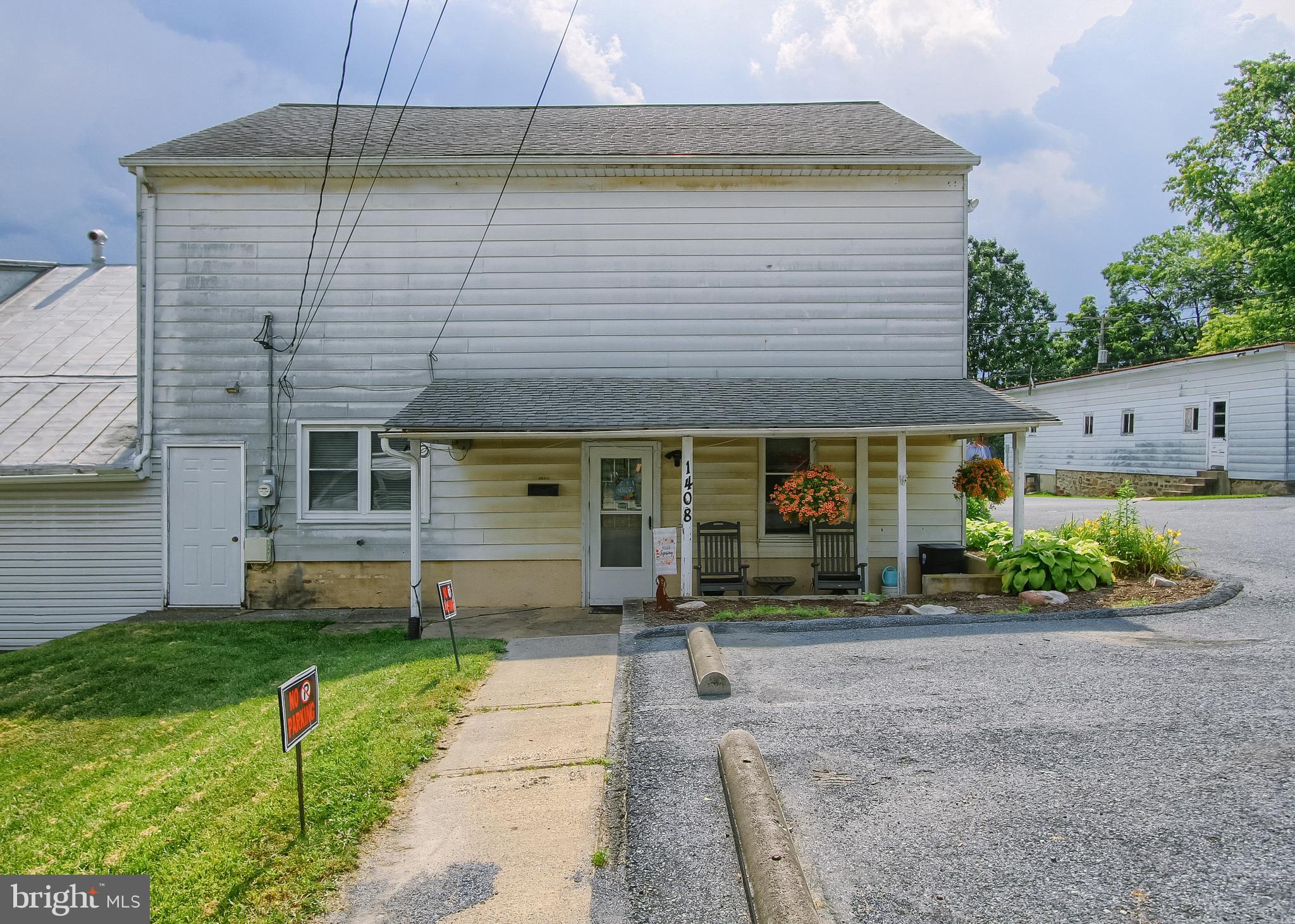 5968- 5974 LINGLESTOWN ROAD