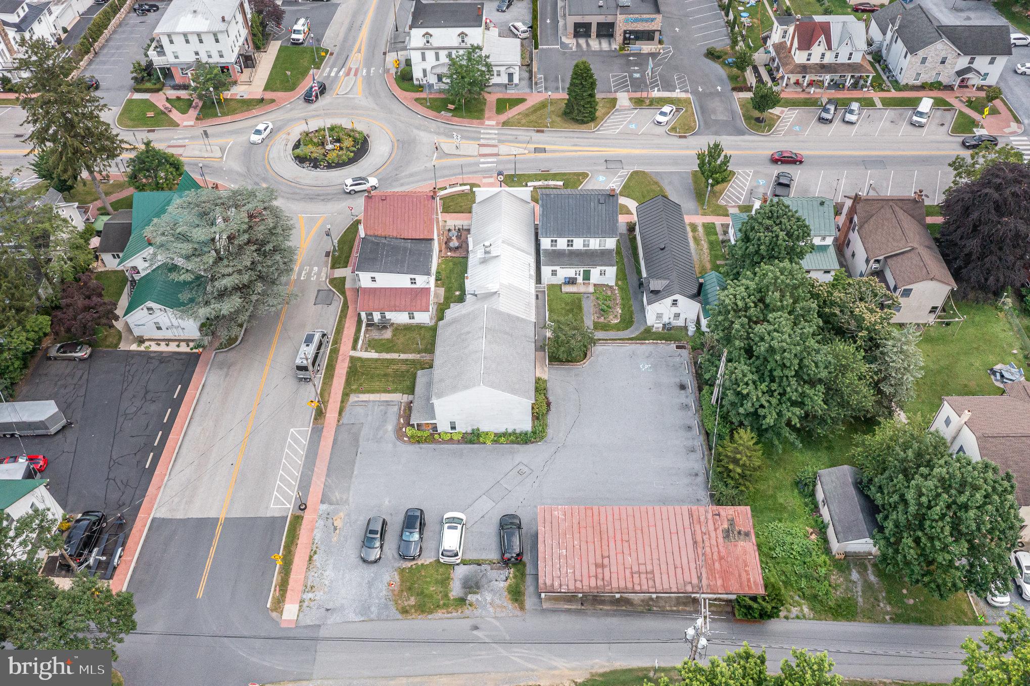 5968- 5974 LINGLESTOWN ROAD