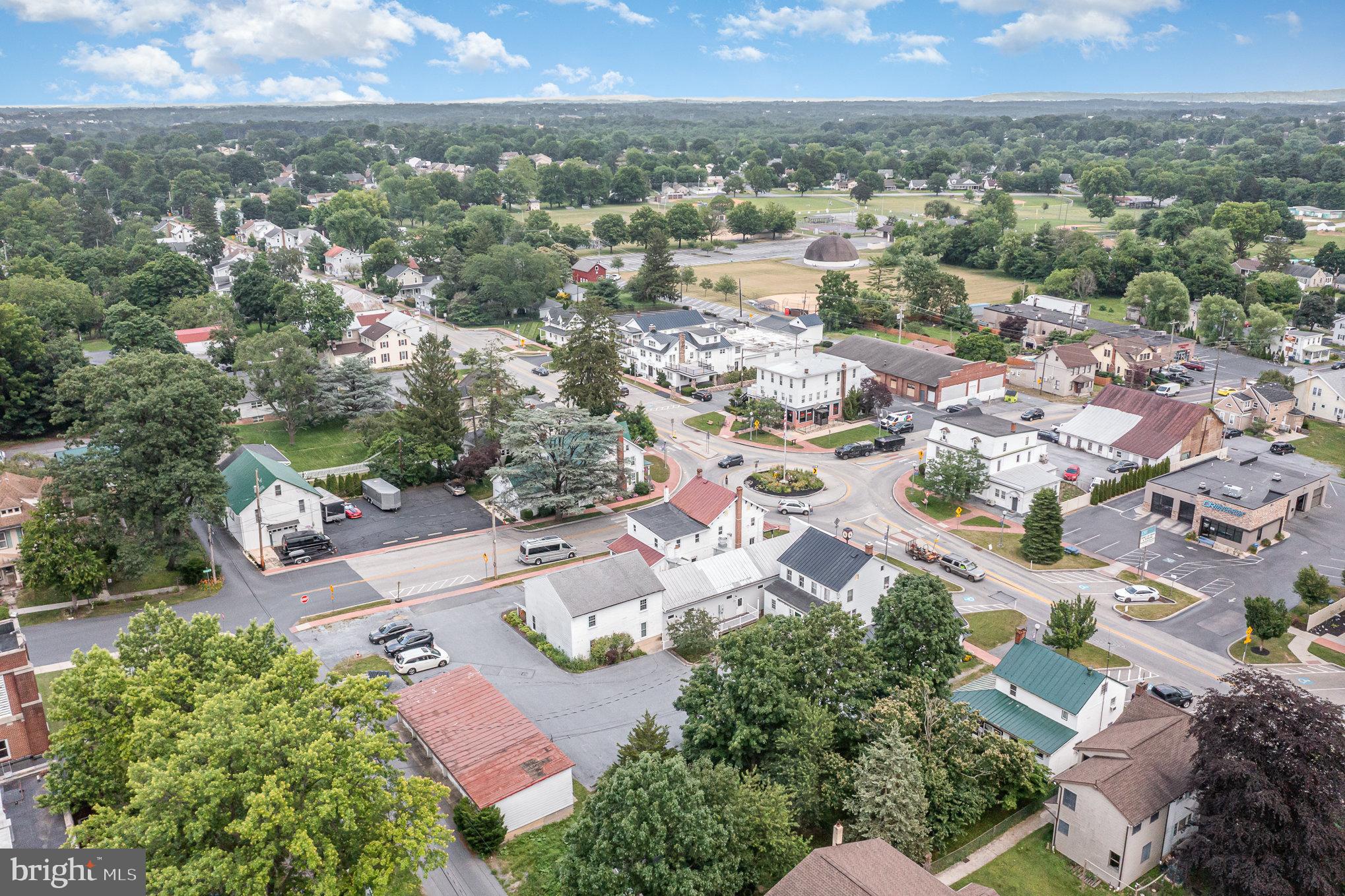 5968- 5974 LINGLESTOWN ROAD