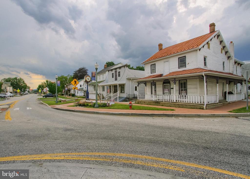5968- 5974 LINGLESTOWN ROAD
