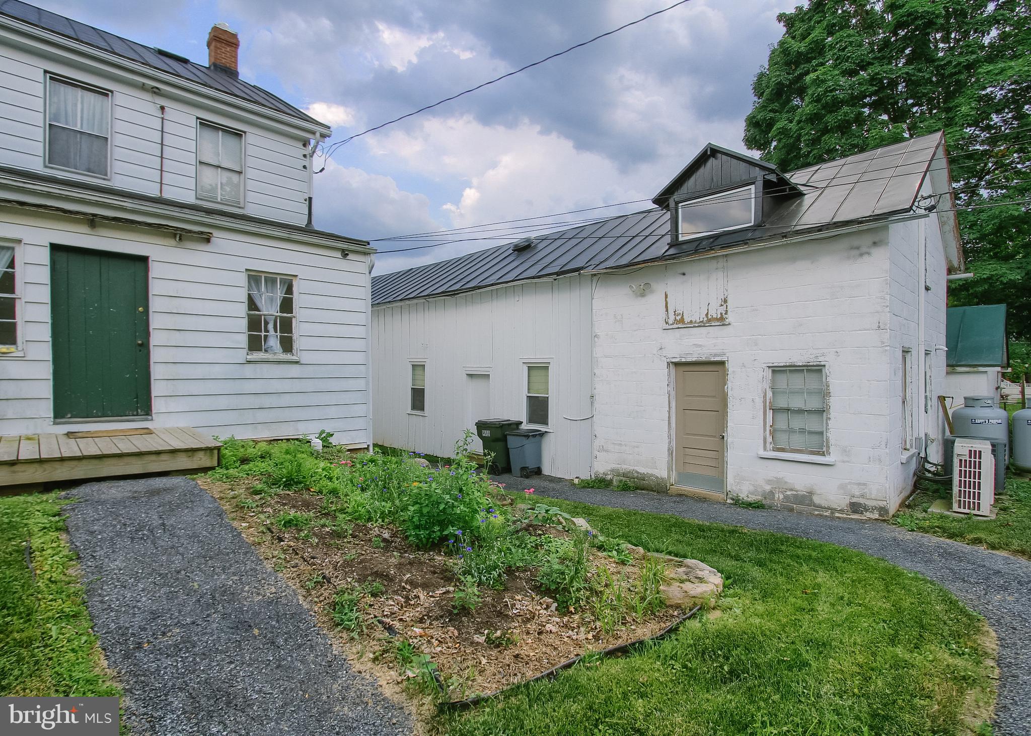 5968- 5974 LINGLESTOWN ROAD