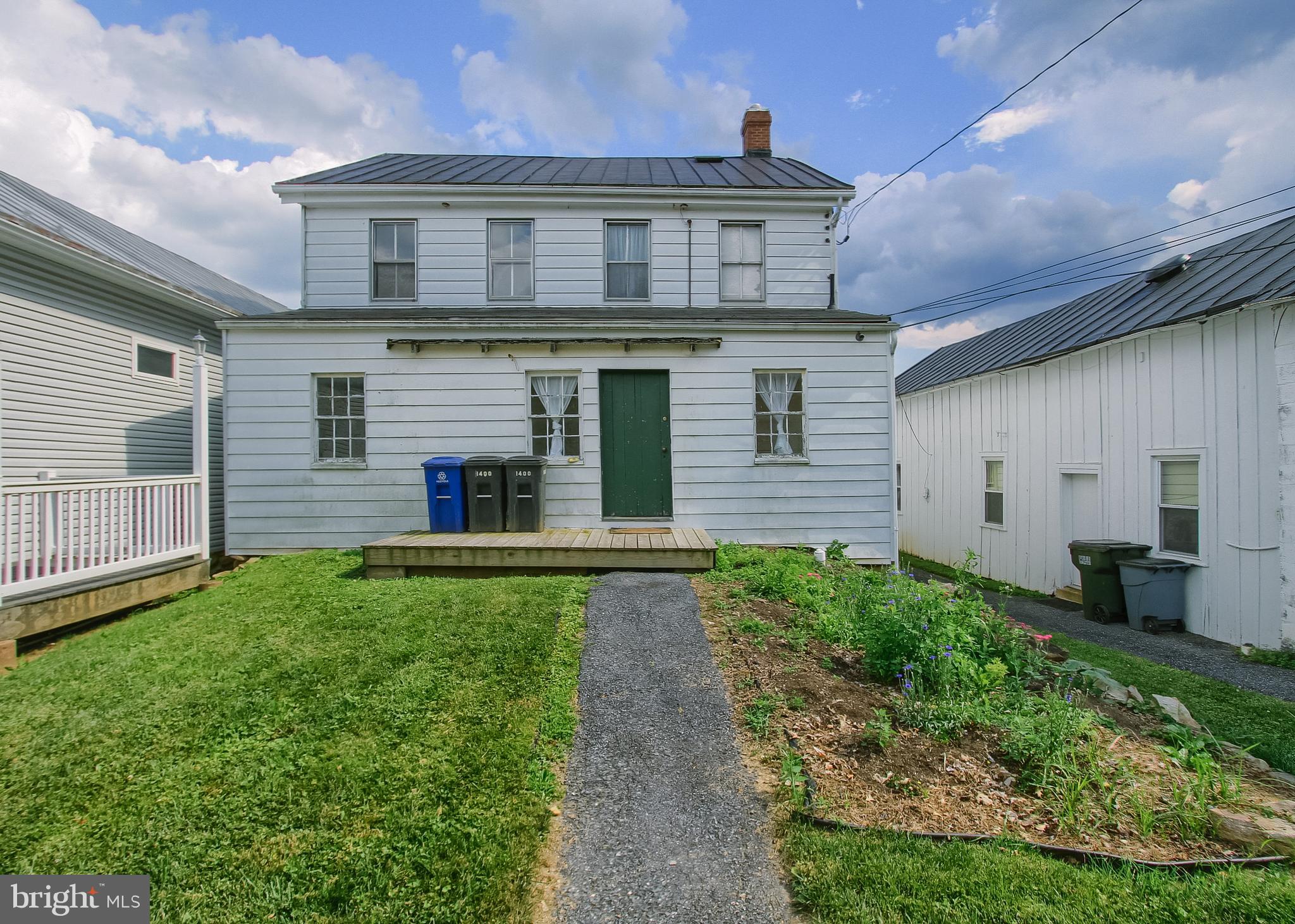 5968- 5974 LINGLESTOWN ROAD