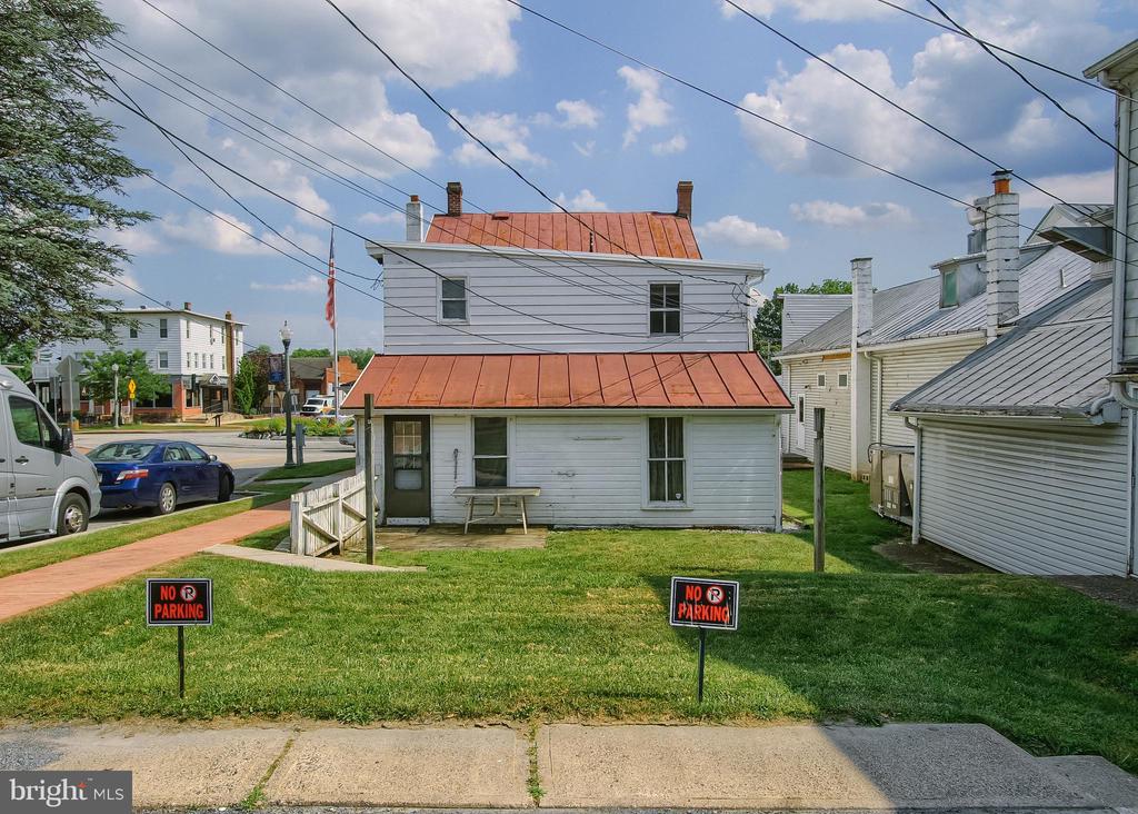 5968- 5974 LINGLESTOWN ROAD