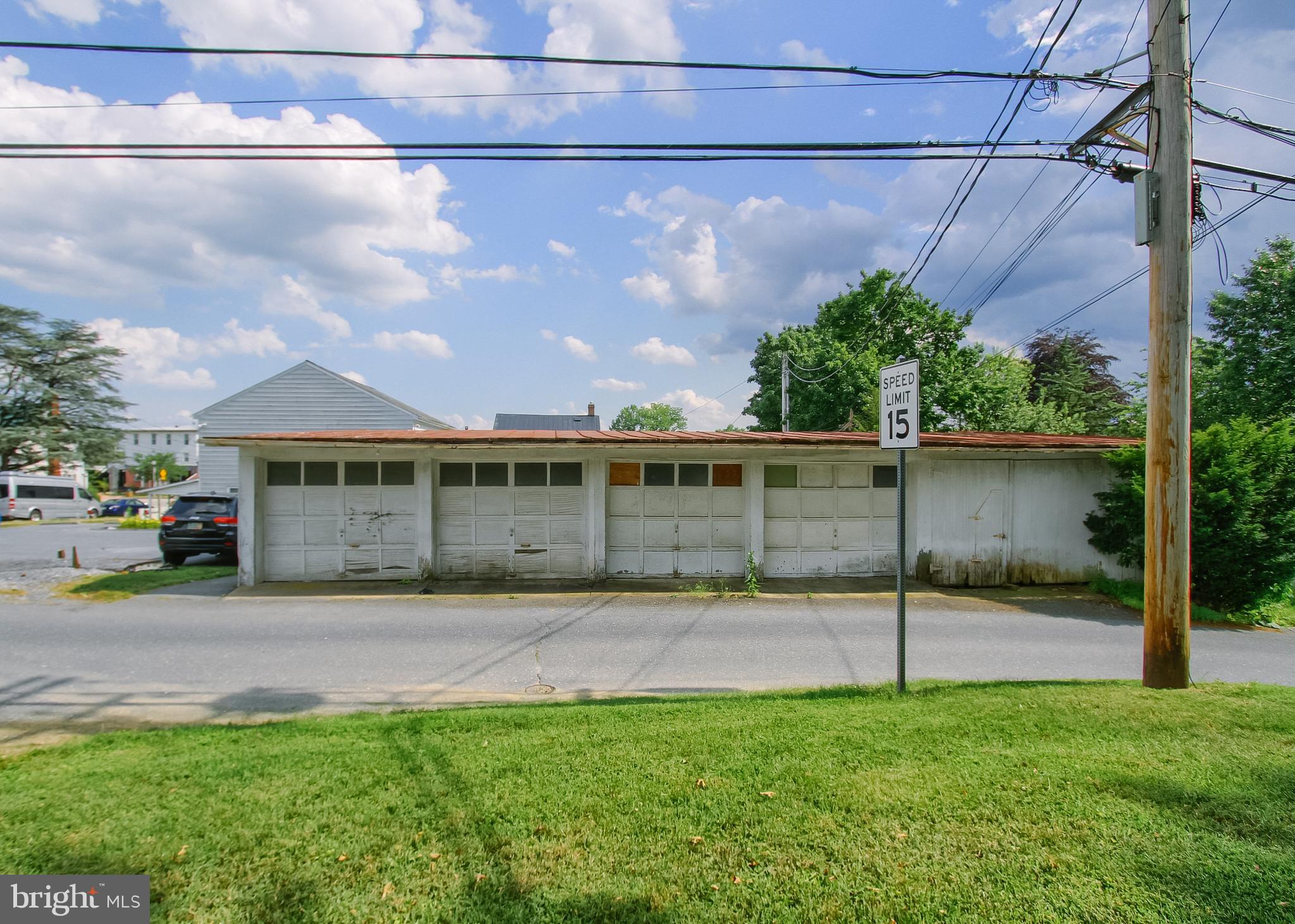 5968- 5974 LINGLESTOWN ROAD