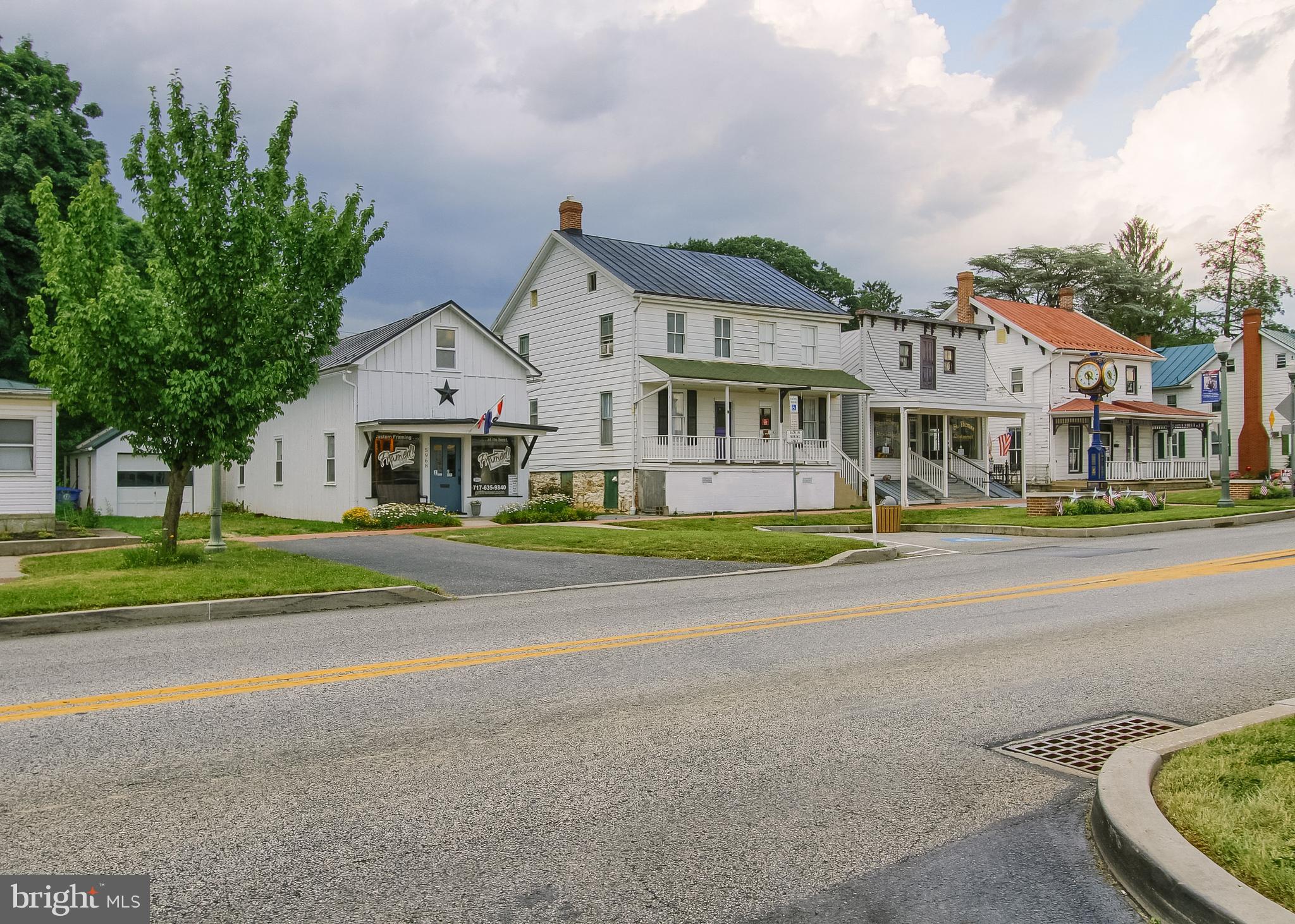 5968- 5974 LINGLESTOWN ROAD