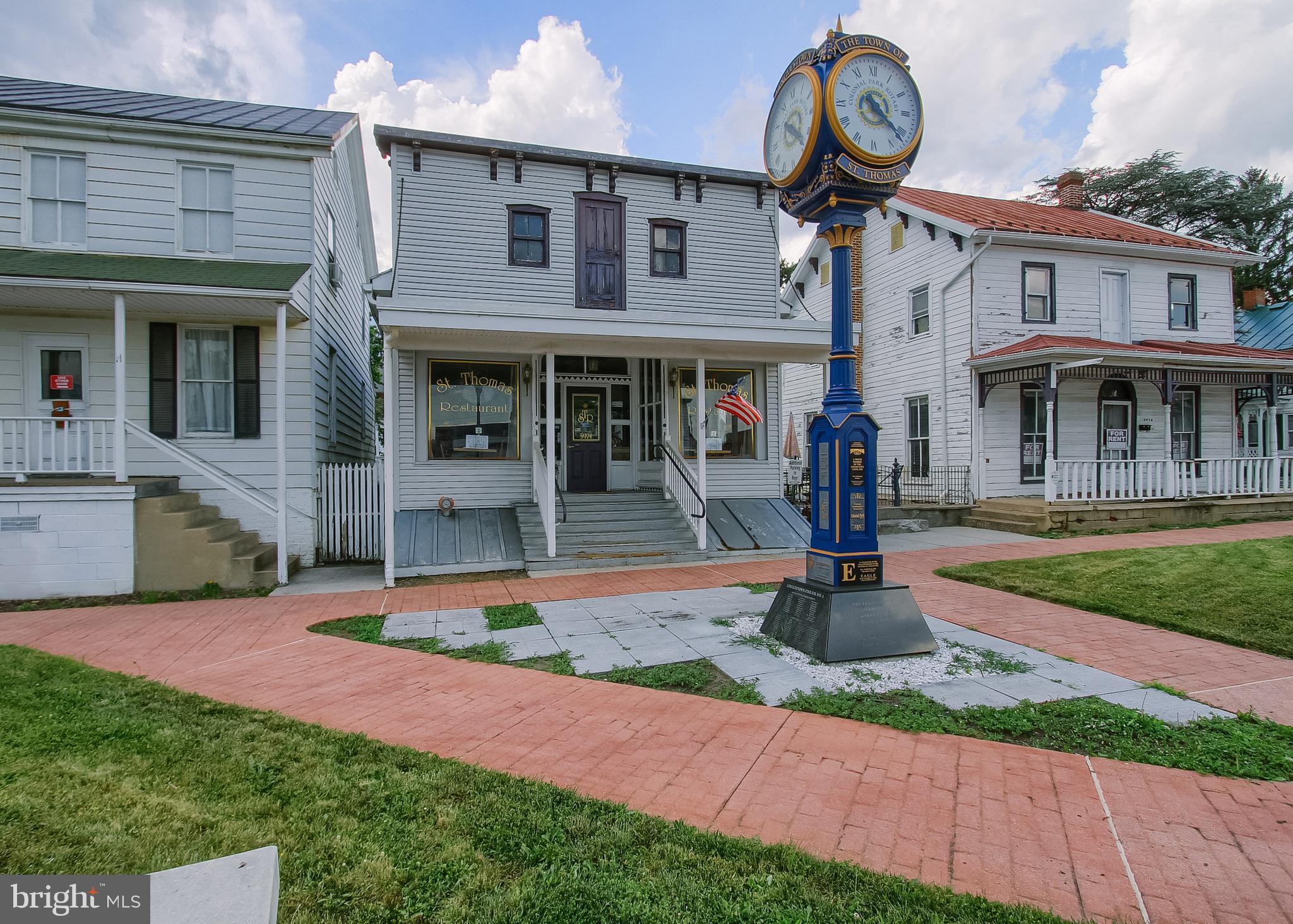 5968- 5974 LINGLESTOWN ROAD