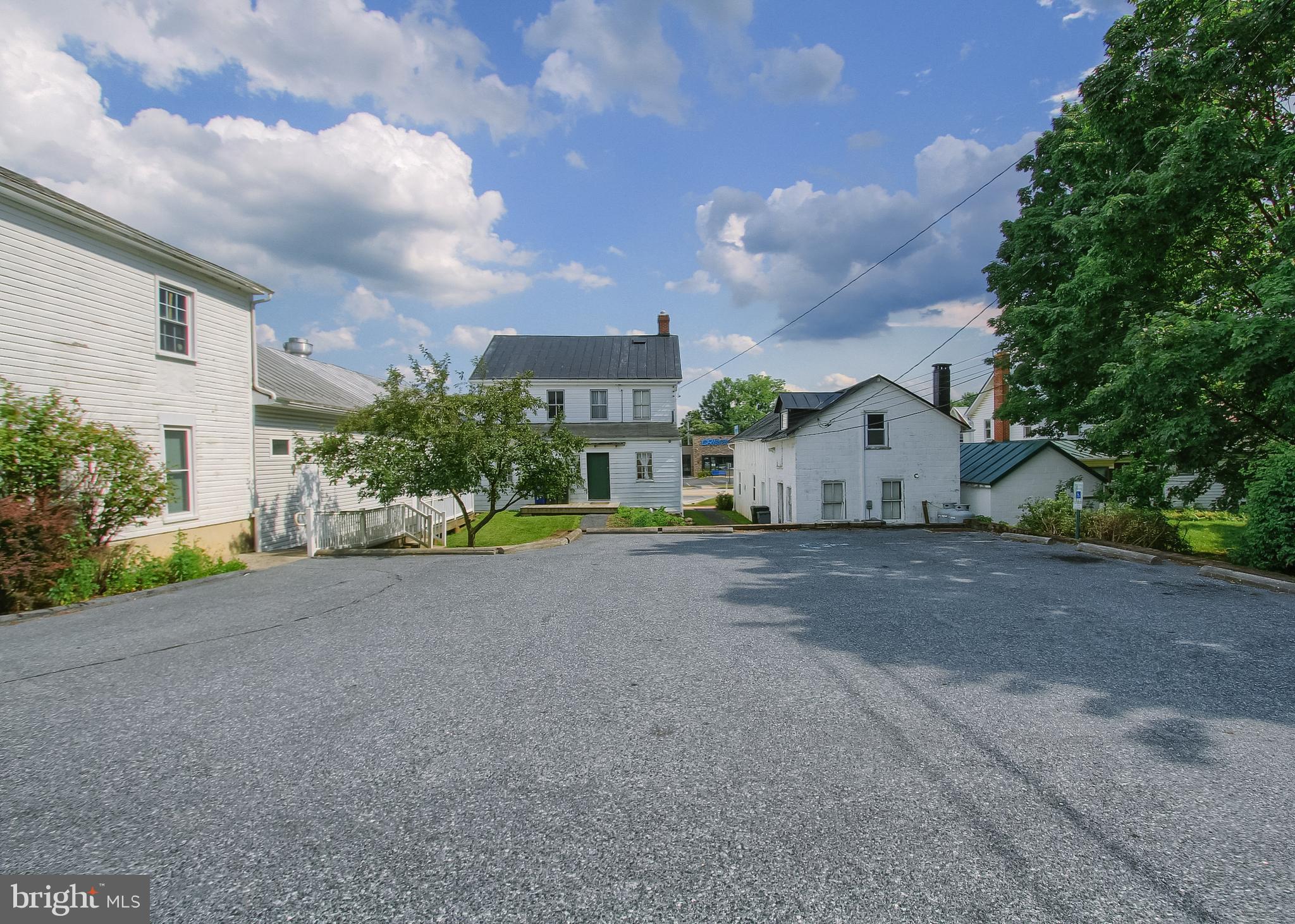 5968- 5974 LINGLESTOWN ROAD