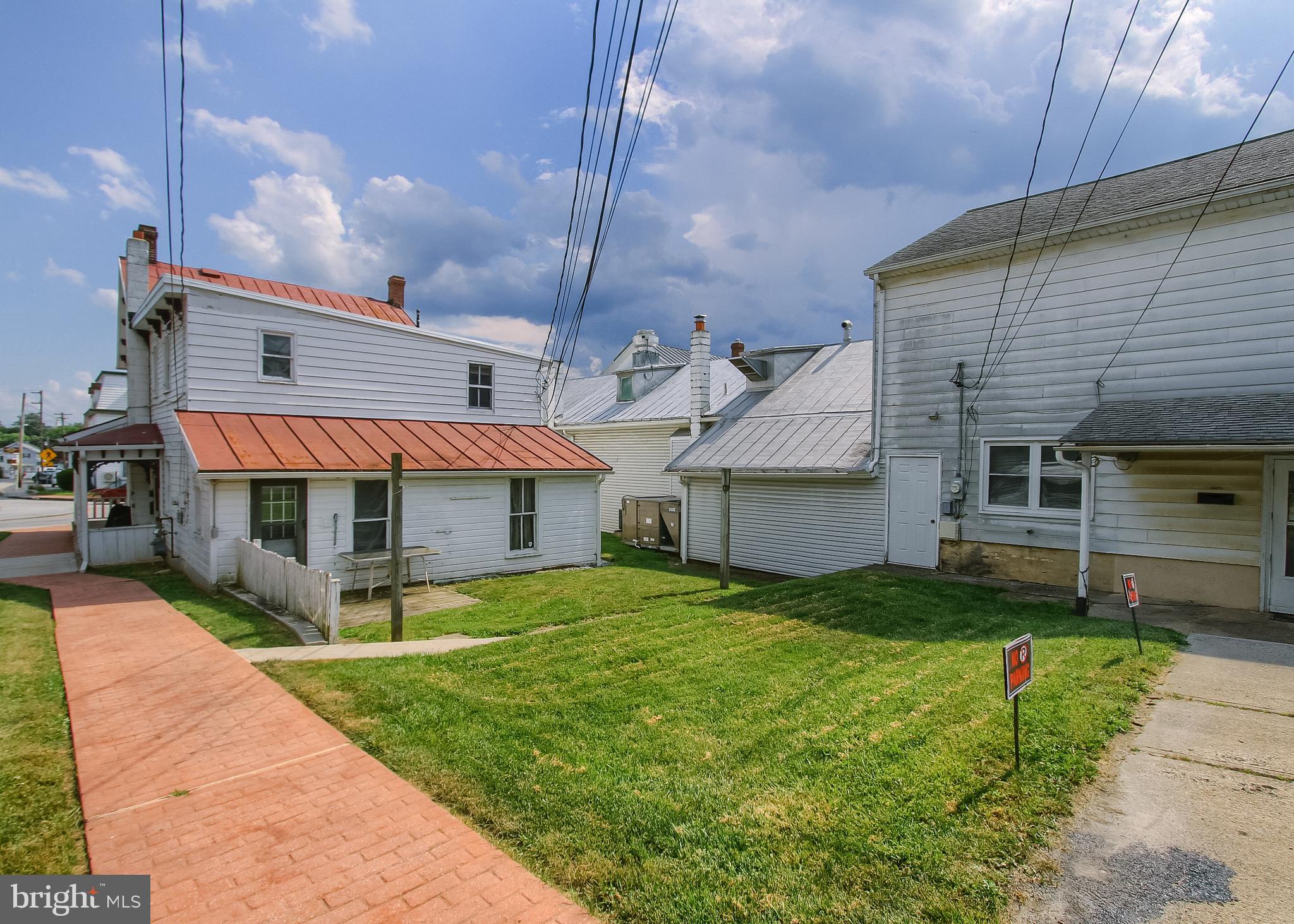 5968- 5974 LINGLESTOWN ROAD