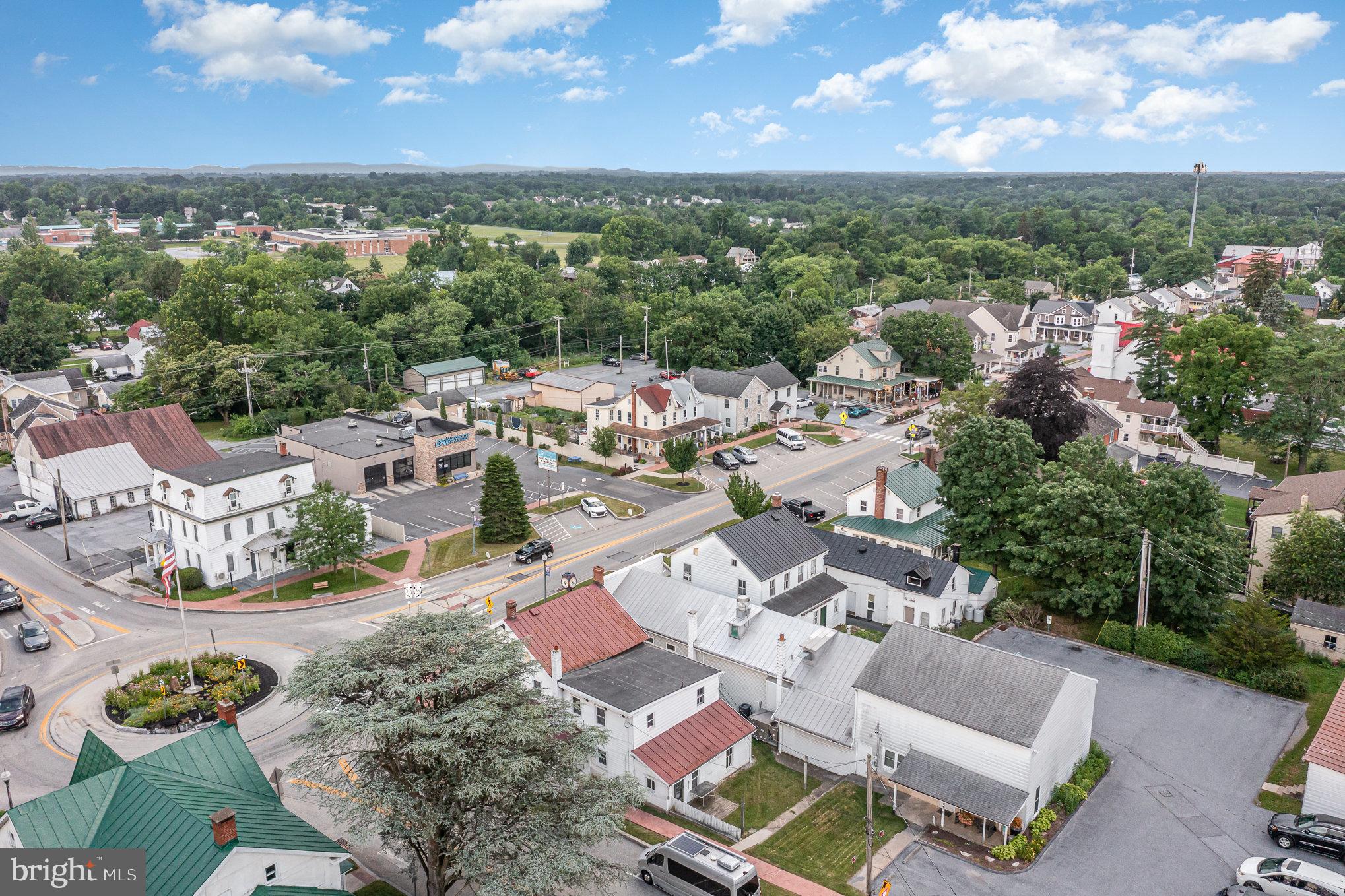 5968- 5974 LINGLESTOWN ROAD