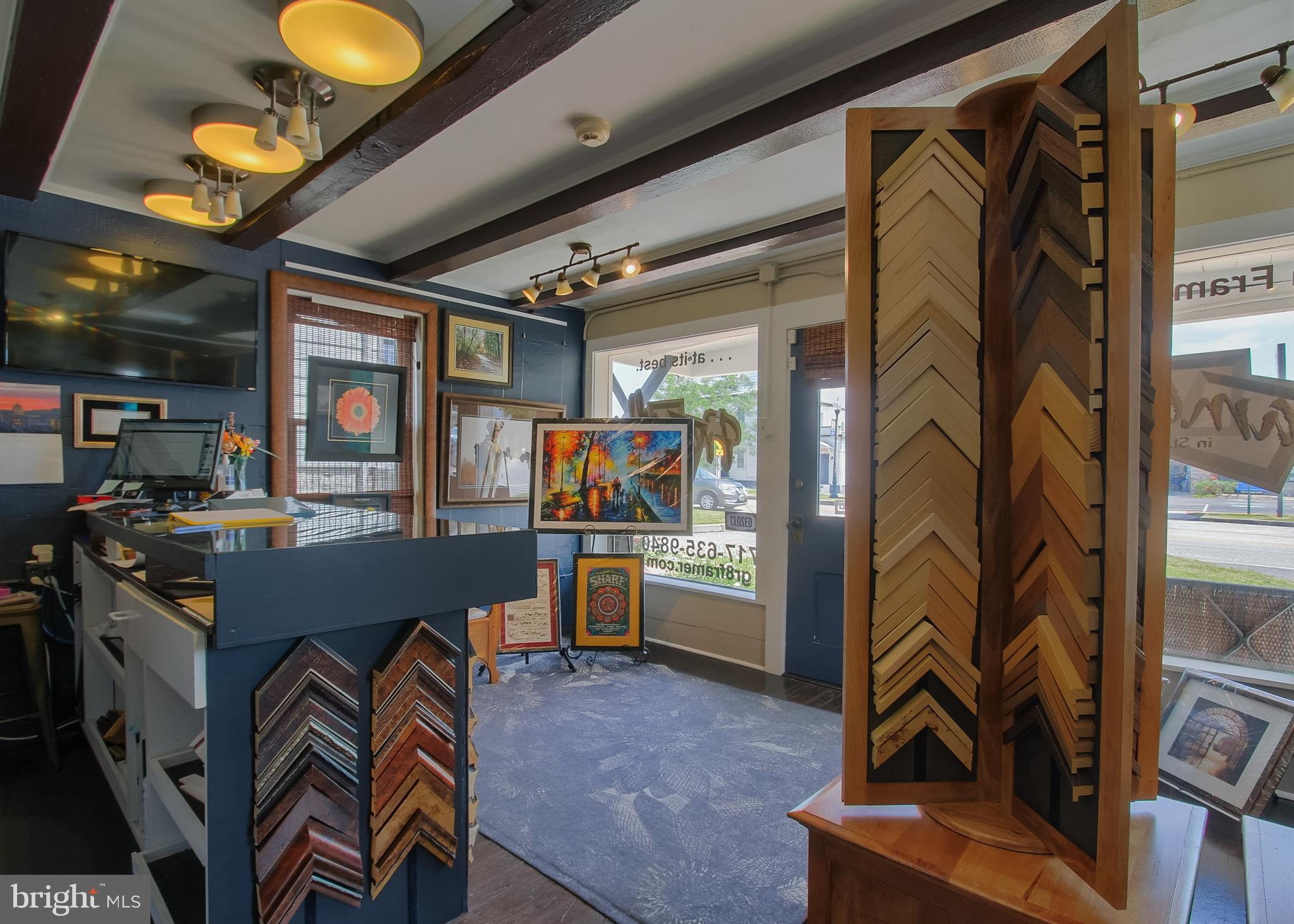 5968- 5974 LINGLESTOWN ROAD