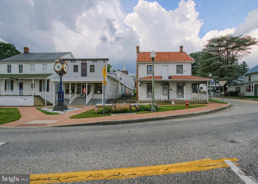 5968- 5974 LINGLESTOWN ROAD