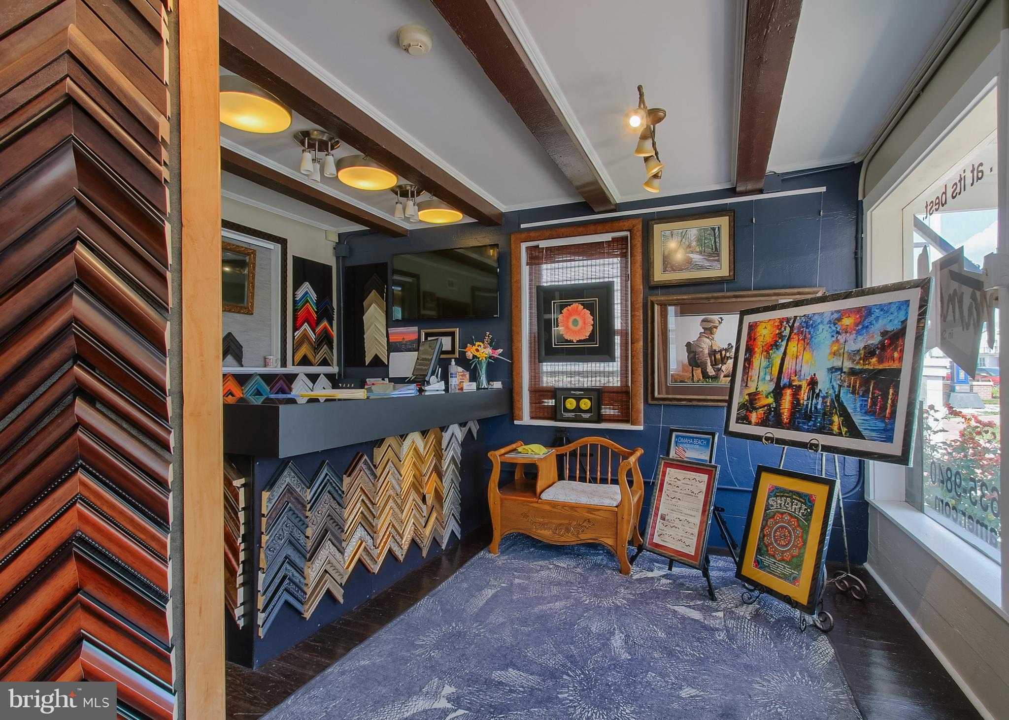 5968- 5974 LINGLESTOWN ROAD