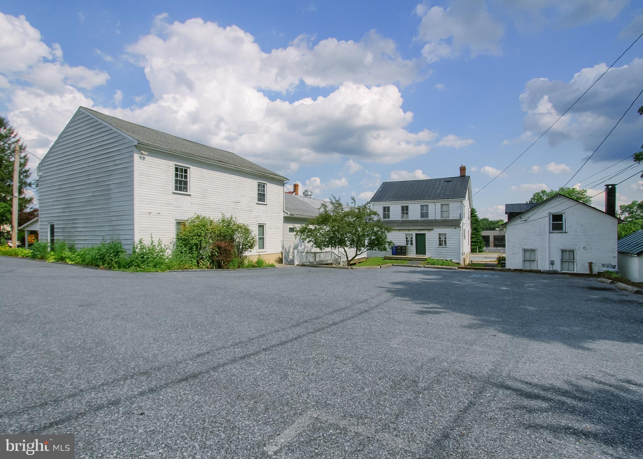 5968- 5974 LINGLESTOWN ROAD