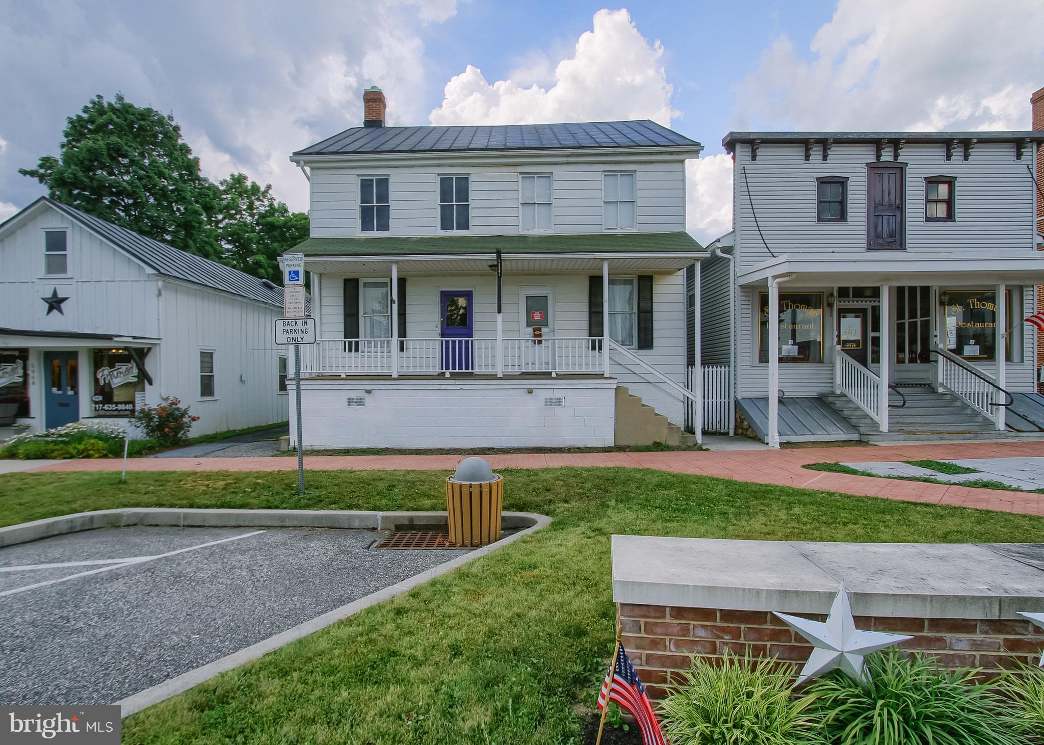 5968- 5974 LINGLESTOWN ROAD