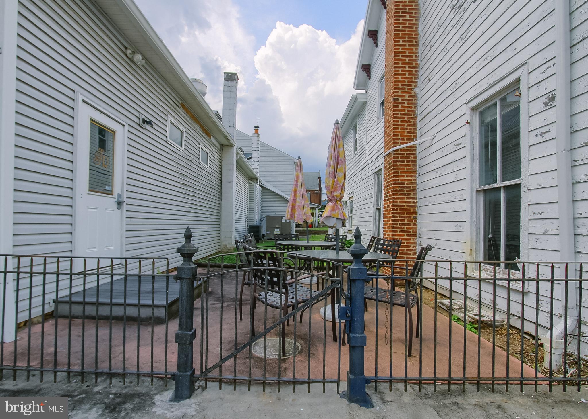 5968- 5974 LINGLESTOWN ROAD