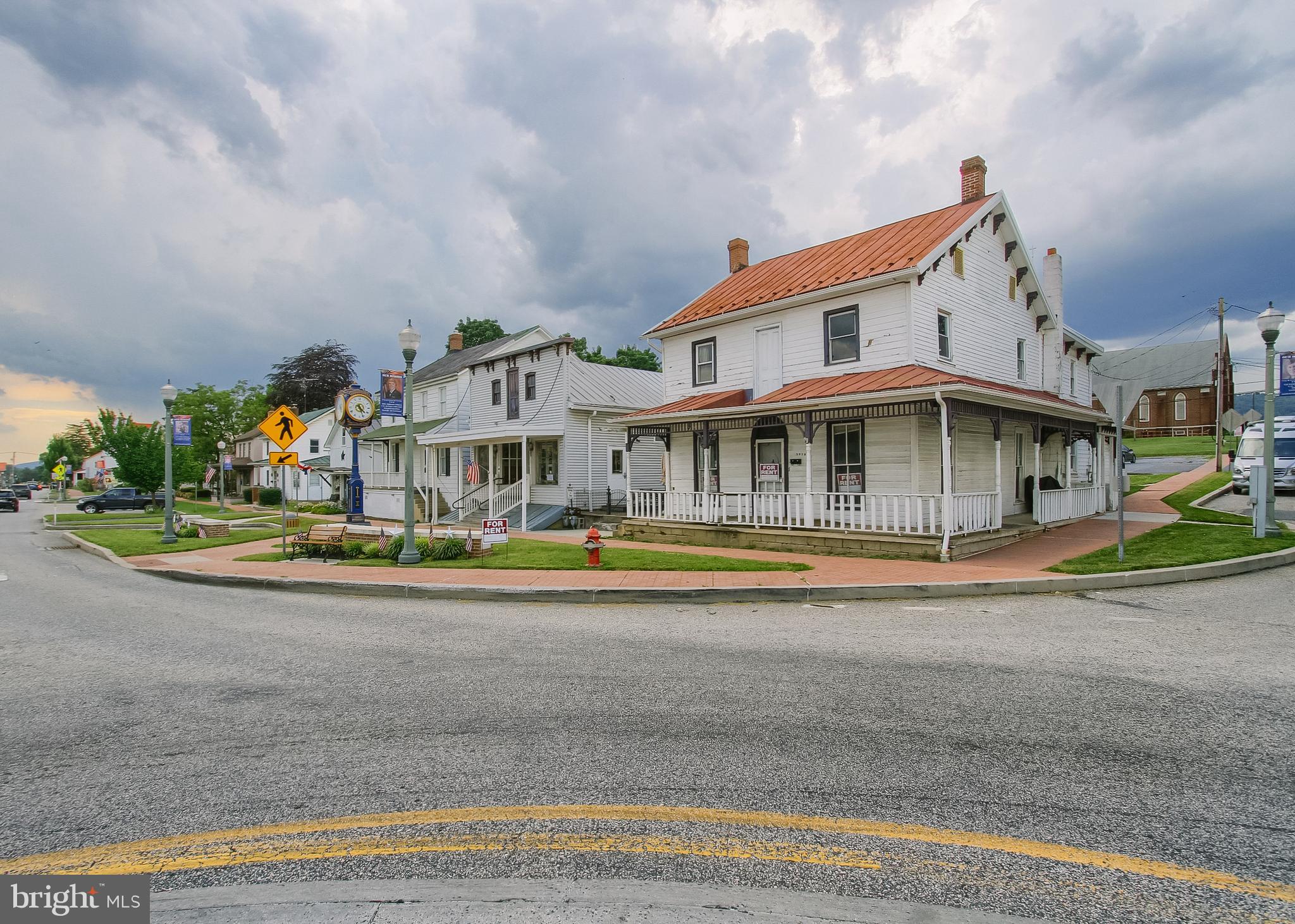 5968- 5974 LINGLESTOWN ROAD