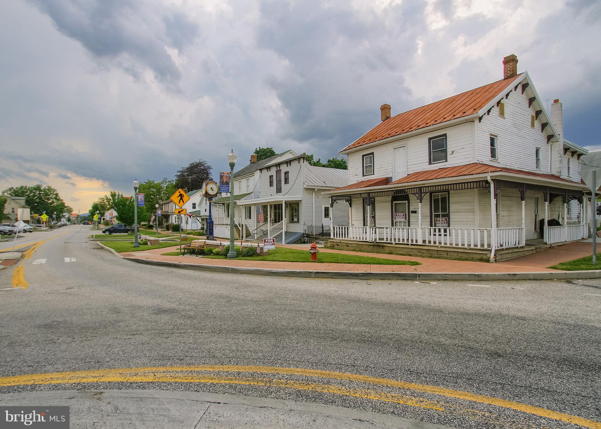 5968- 5974 LINGLESTOWN ROAD