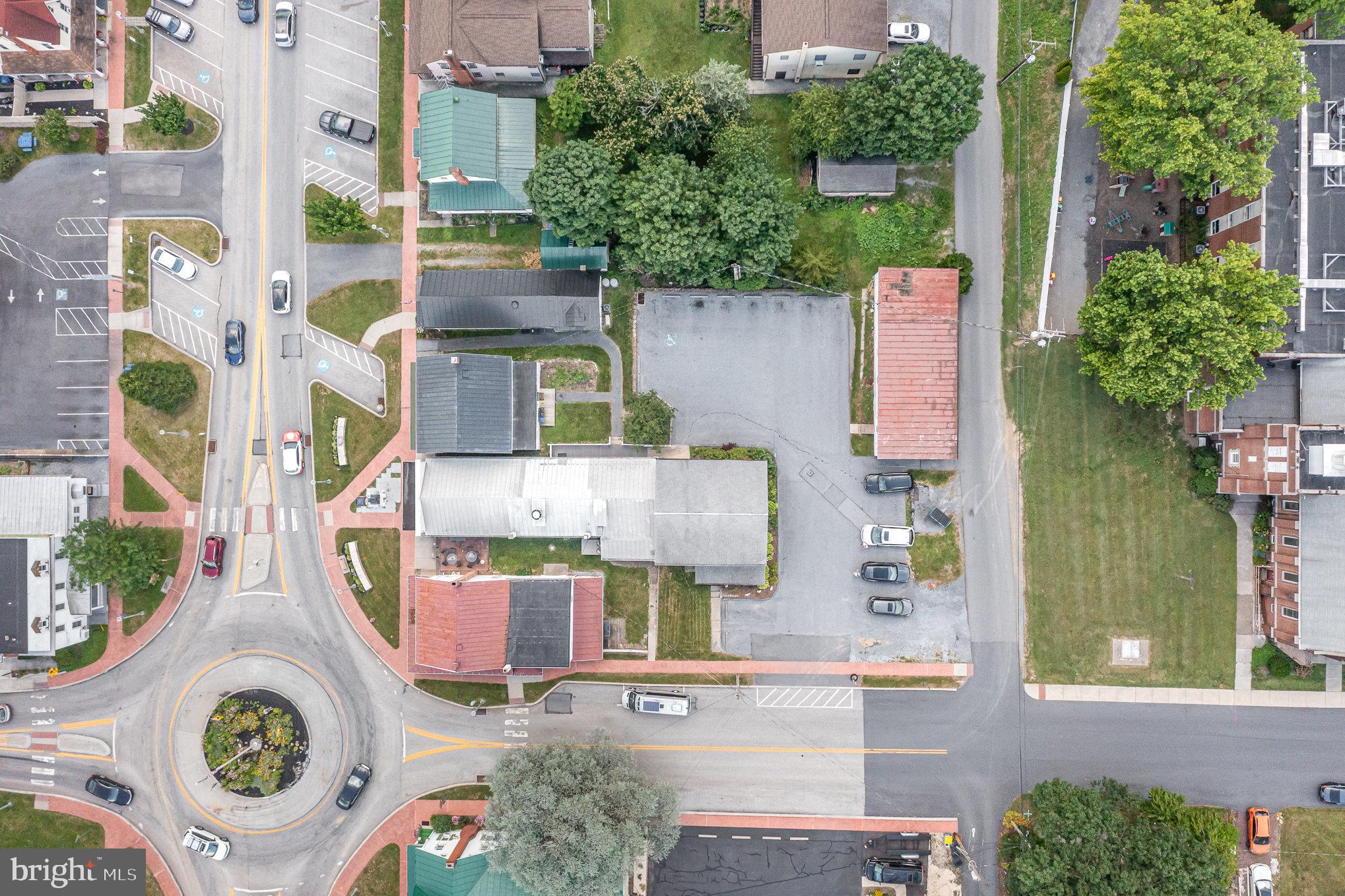 5968- 5974 LINGLESTOWN ROAD