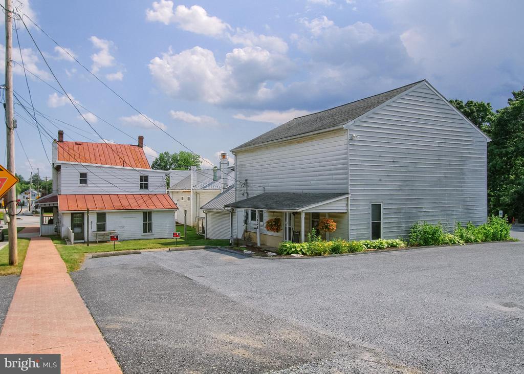 5968- 5974 LINGLESTOWN ROAD
