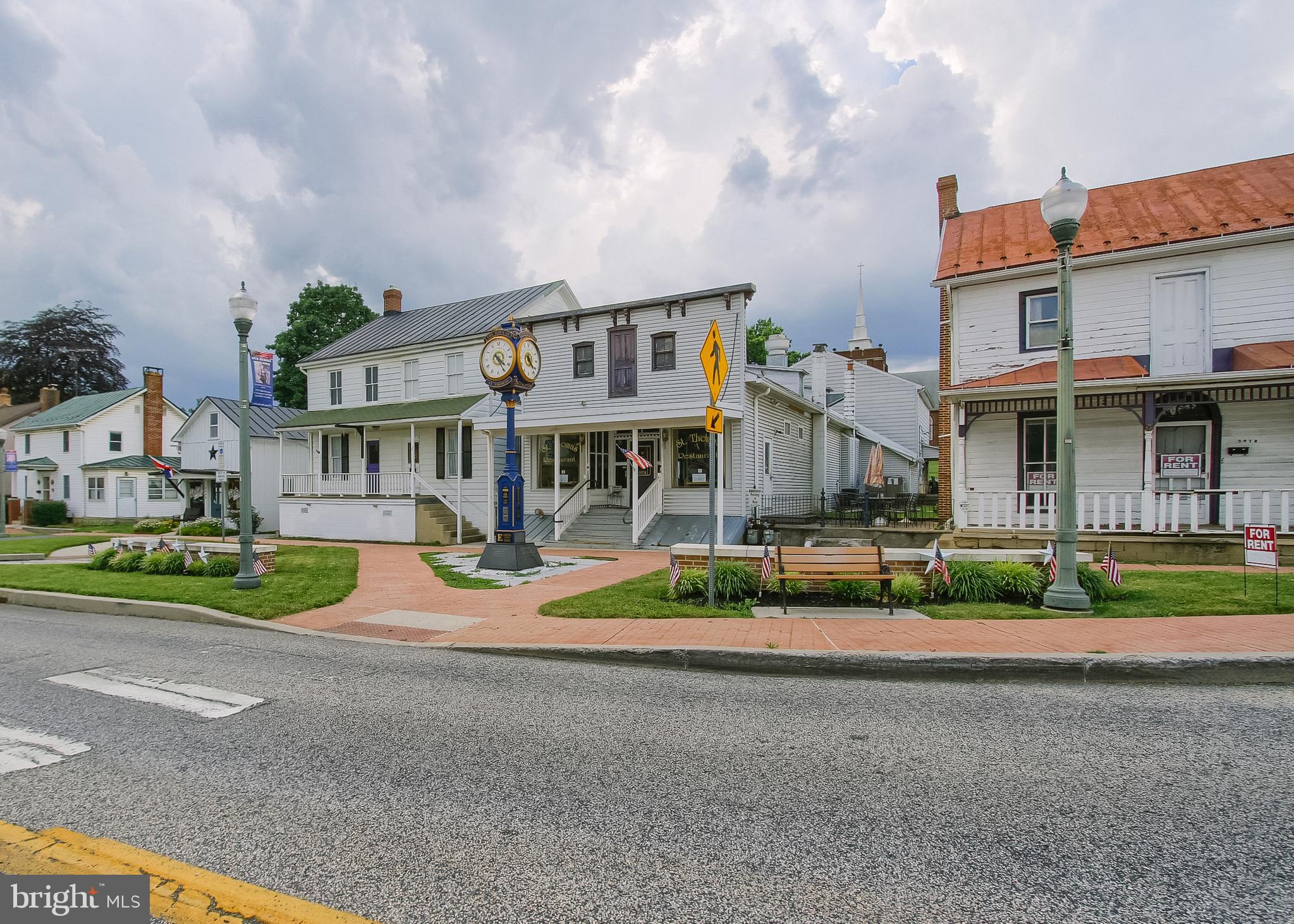 5968- 5974 LINGLESTOWN ROAD