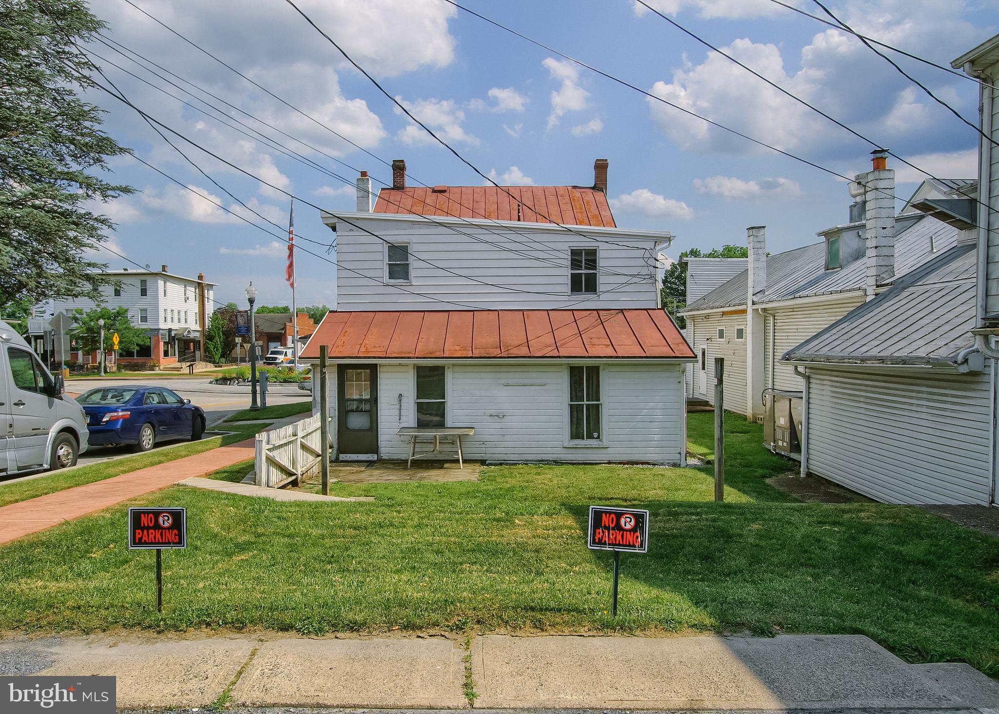 5968- 5974 LINGLESTOWN ROAD