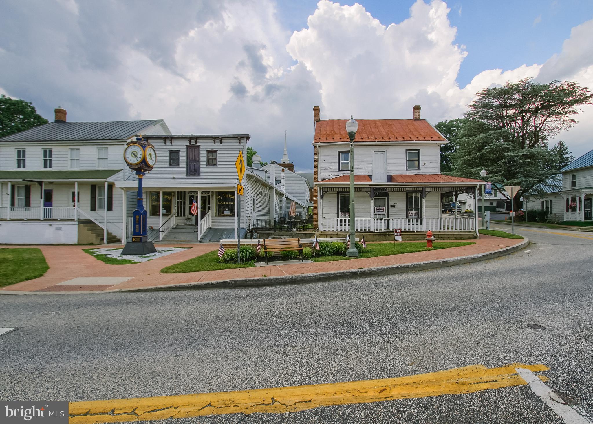 5968- 5974 LINGLESTOWN ROAD