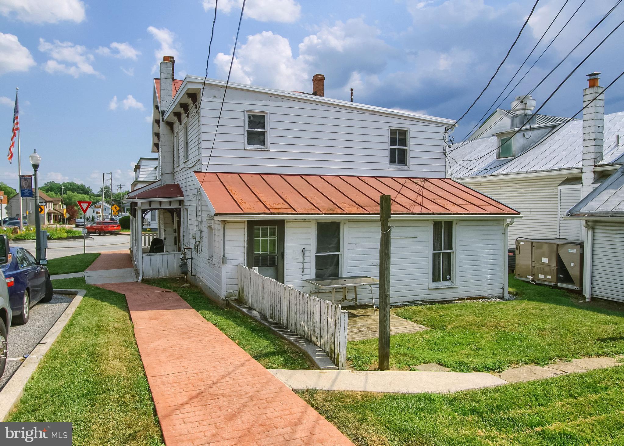 5968- 5974 LINGLESTOWN ROAD