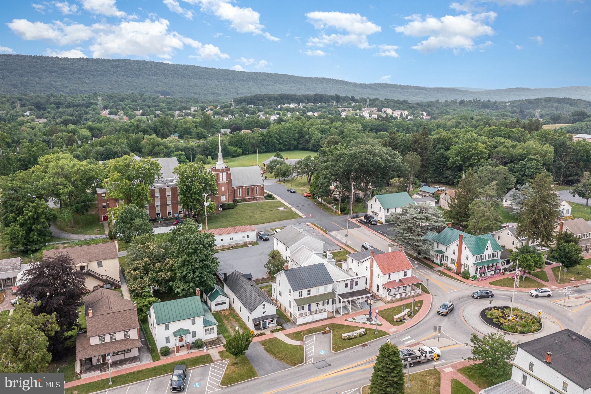 5968- 5974 LINGLESTOWN ROAD