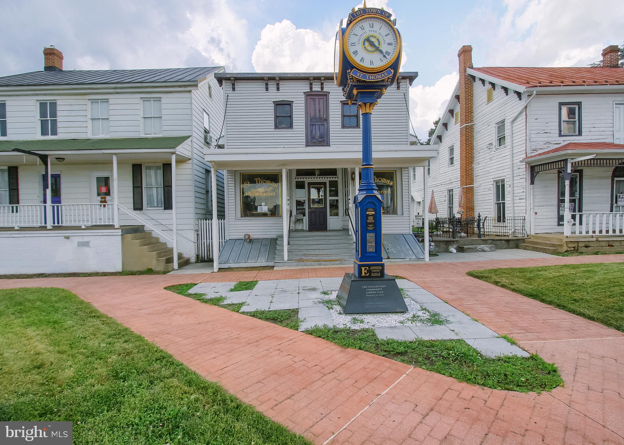 5968- 5974 LINGLESTOWN ROAD