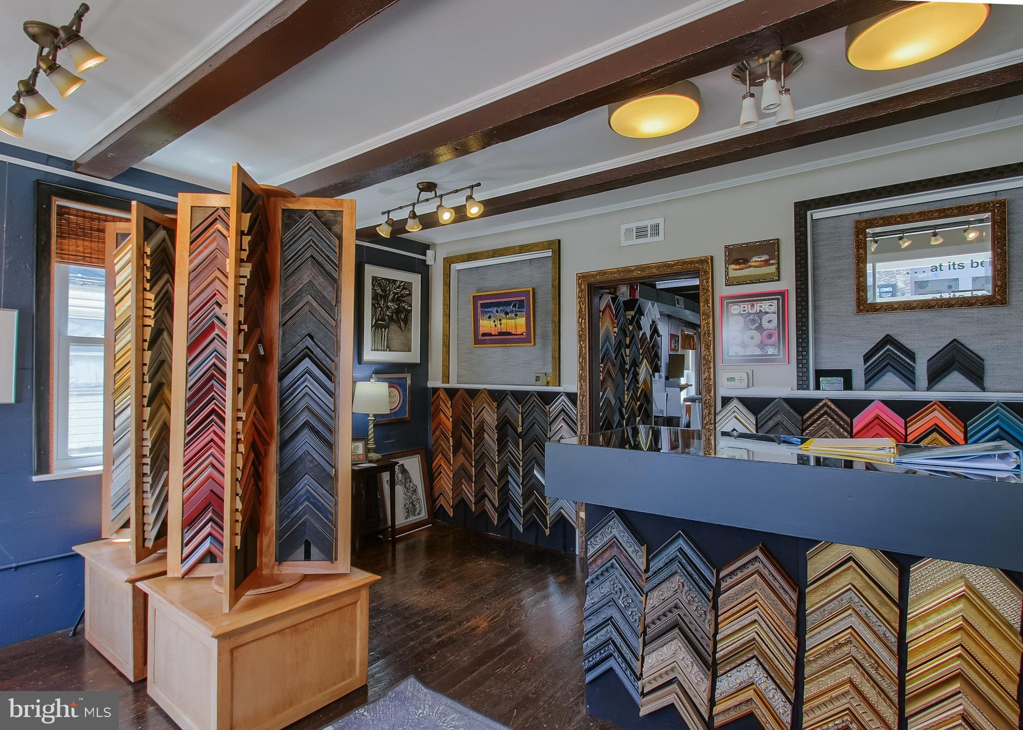 5968- 5974 LINGLESTOWN ROAD