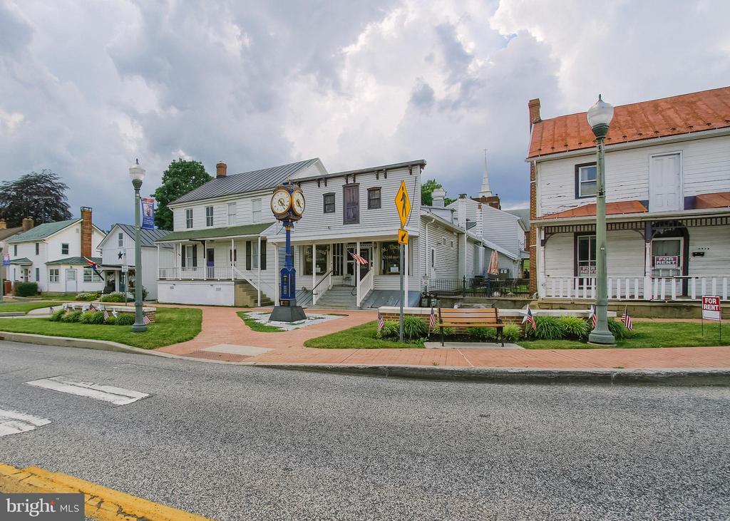 5968- 5974 LINGLESTOWN ROAD