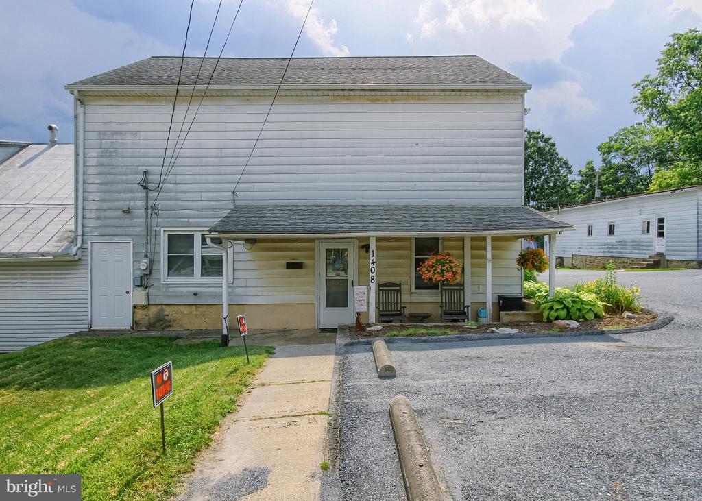 5968- 5974 LINGLESTOWN ROAD