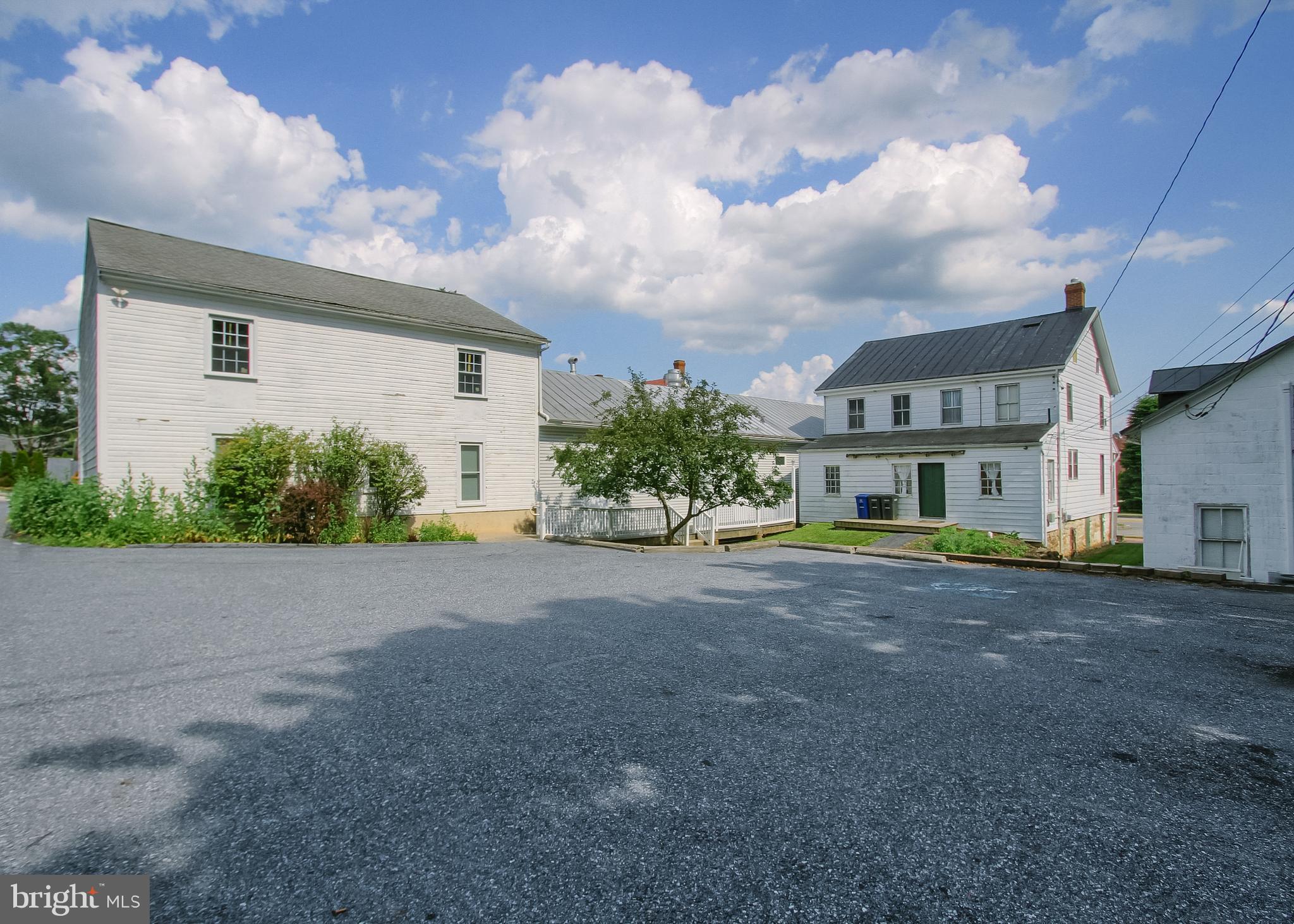 5968- 5974 LINGLESTOWN ROAD