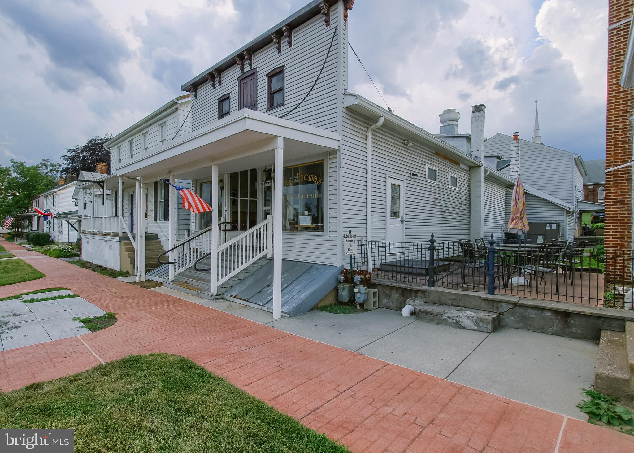 5968- 5974 LINGLESTOWN ROAD