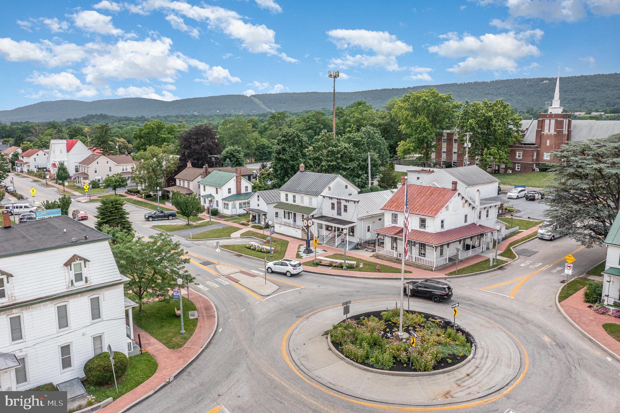 5968- 5974 LINGLESTOWN ROAD